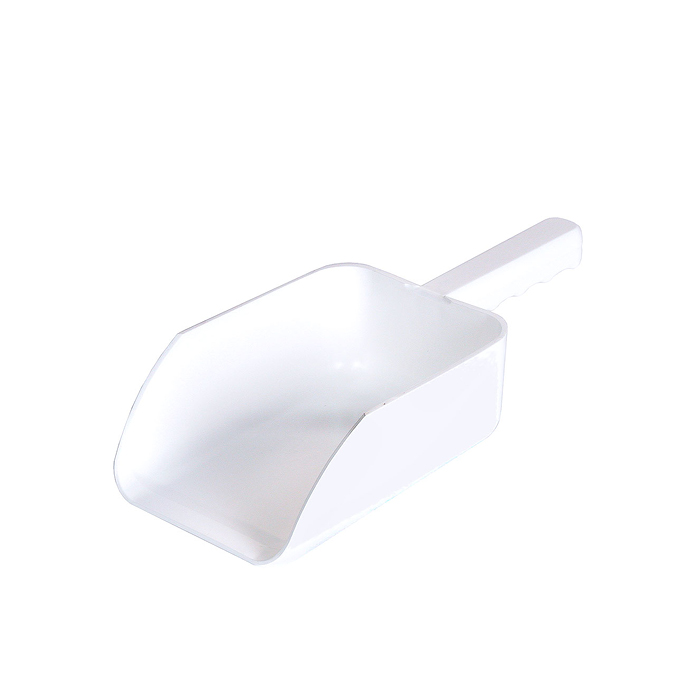 scoop 0,6 polypropylene