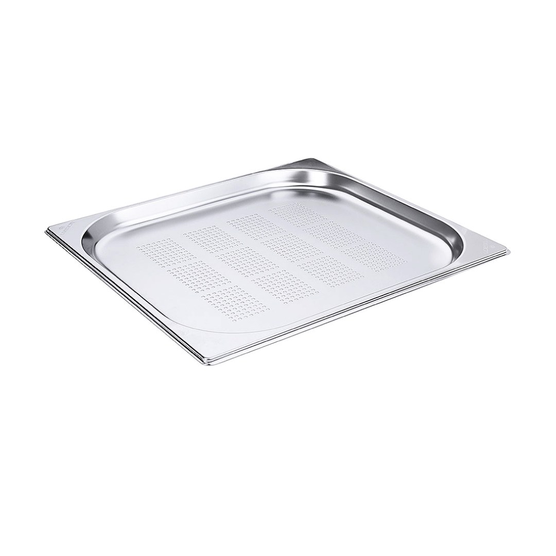 Děrovaná gastroádoba Originál GN 2/3-020