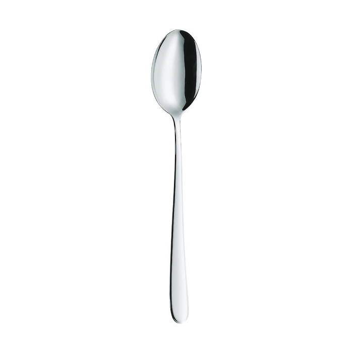 buffet serving spoon