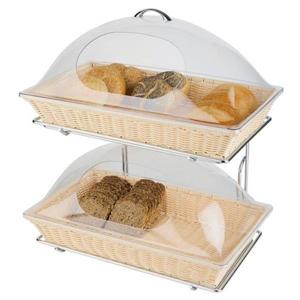 buffet design GN 1/1 double