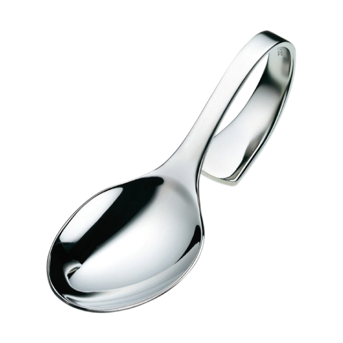 Happy Spoon 12 cm