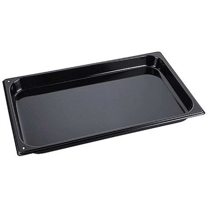 GN convection oven trays 4cm