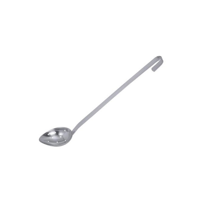 naběračka děrovaná 0,075 l , 37 cm