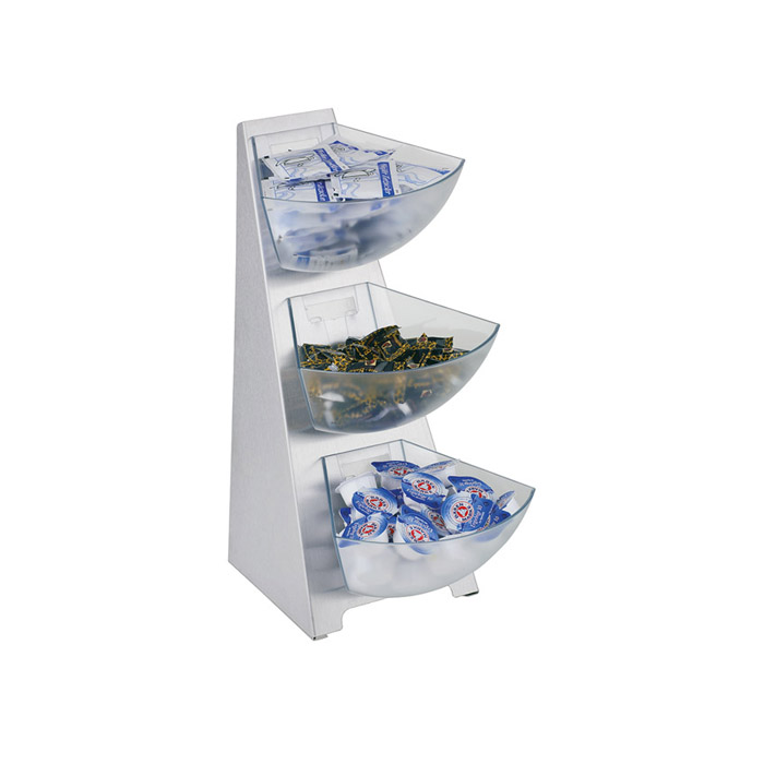 trinket stand, 3 tiers
