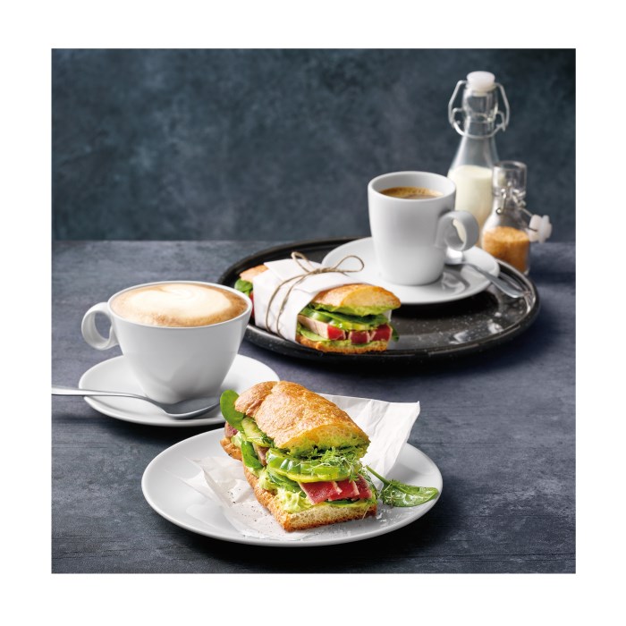 Coffeelings bowl 0,18 l
