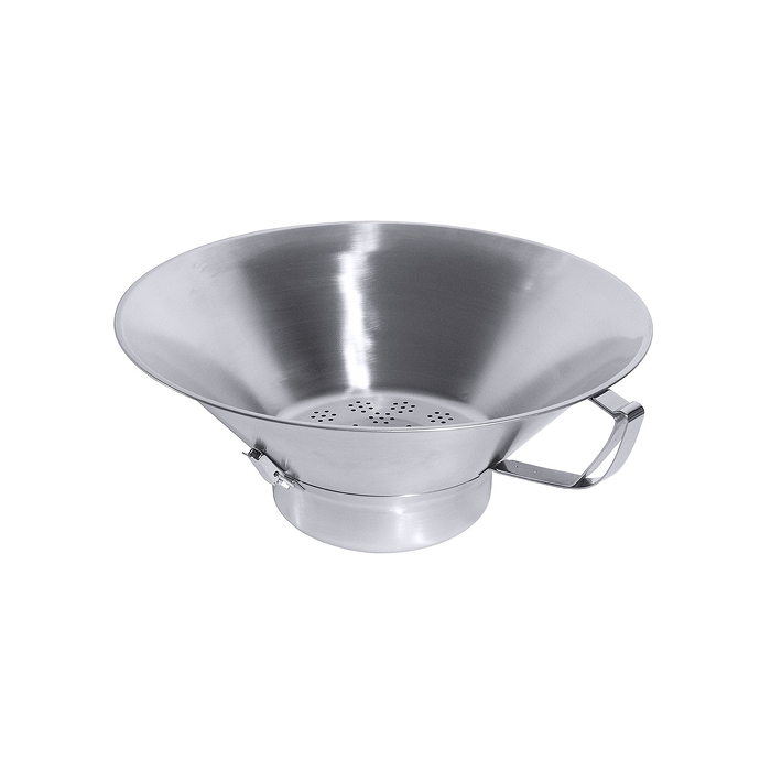 French fries colander