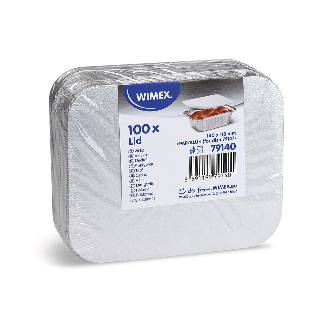 Lid for 79147/100pc.