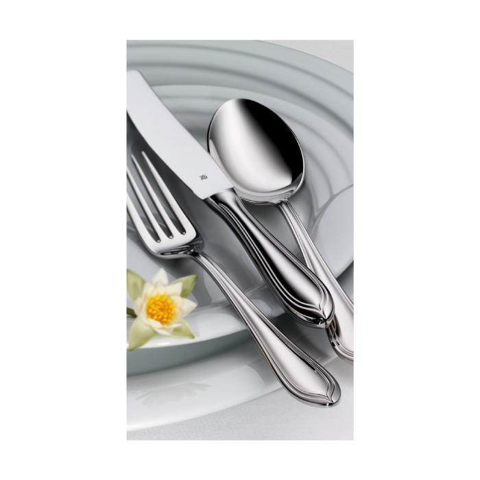 FLAIR tea spoon large