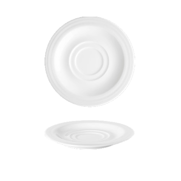 Aqua Saucer 18 cm