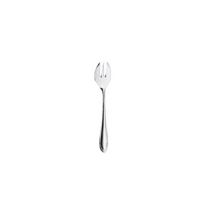 FLAIR oyster fork
