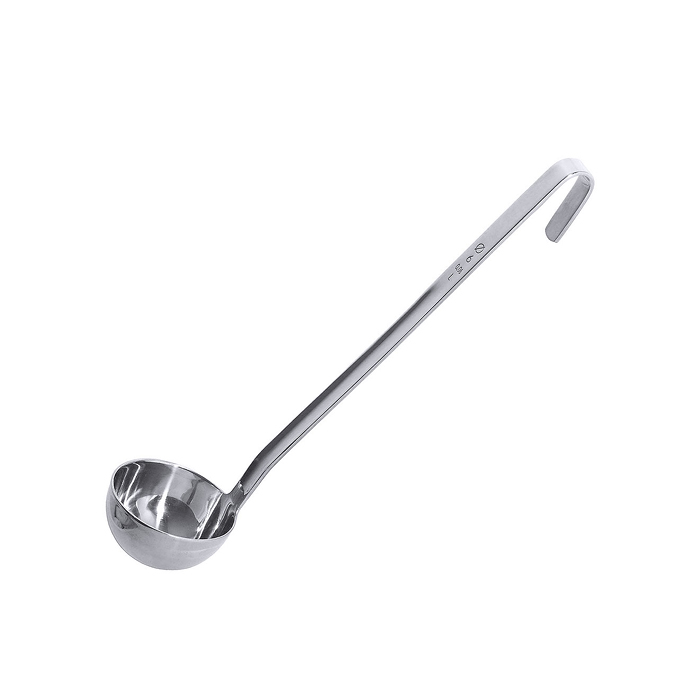 naběračka 0,25 l/10 cm