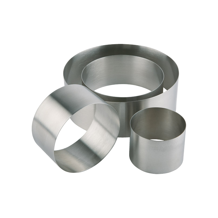 forma, kruh 10 pr. 10 cm, v. 4,5 cm