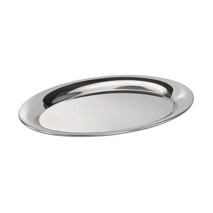 Tray 'KAFFEEHAUS',oval, ca. 19 x 15 cm