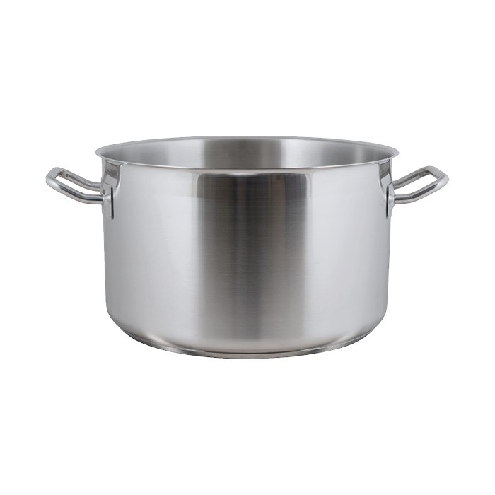 stock pot 36cm 36l