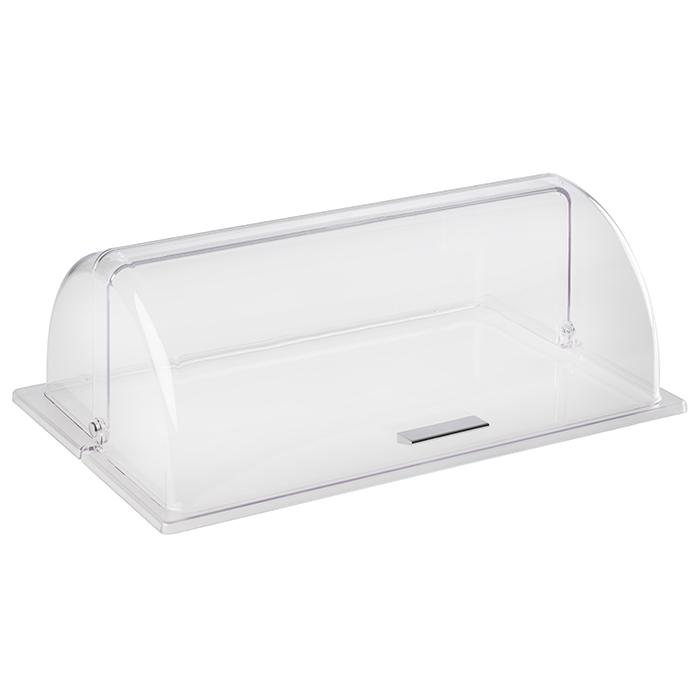 Rolltop lid GN 1/1, plastic