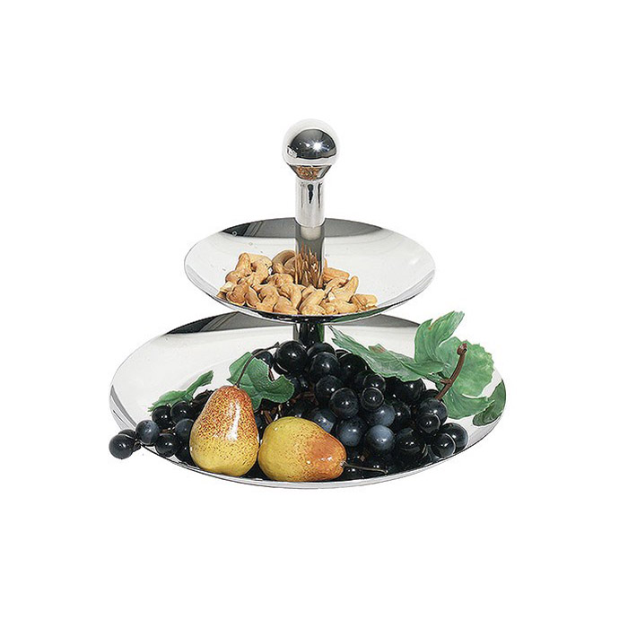 Fruit Stand 2-tier