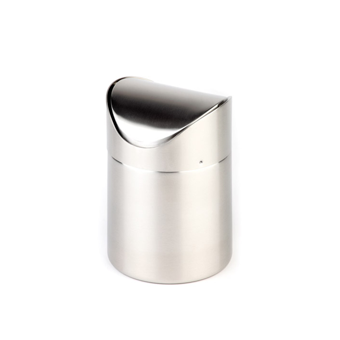 Table bin,O 10 cm, H: 13 cm