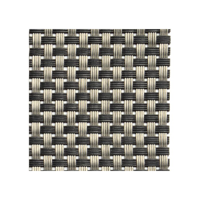Table set- silver-grey,43 x 30 cm