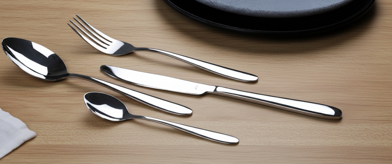 Více než příbory – SMART řešení pro catering i restaurace.