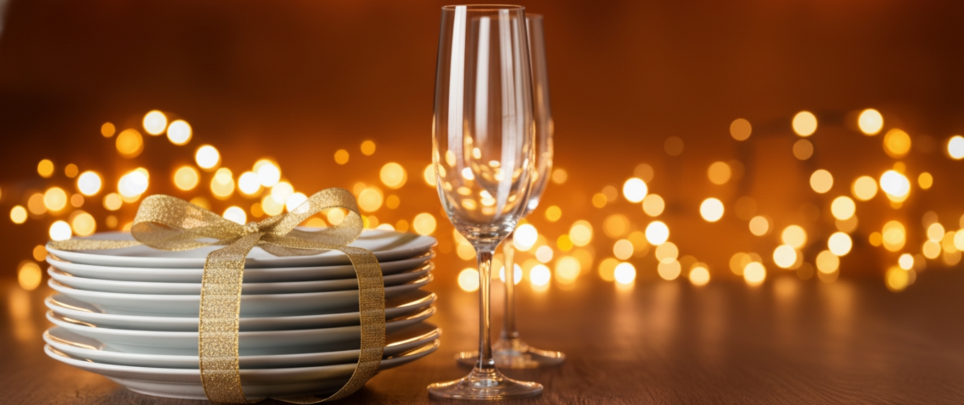 Vánoční nabídka plná skvělého vybavení